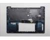 Lenovo 5CB1S00227 Tastatur inkl. TopcaseASM GER C 83JY TT PS