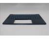Lenovo 5CB1S00227 Tastatur inkl. TopcaseASM GER C 83JY TT PS