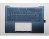 Lenovo 5CB1S00229 Tastatur inkl. TopcaseASM HUN C 83JY TT PS