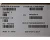 Lenovo 5CB1S00229 Tastatur inkl. TopcaseASM HUN C 83JY TT PS