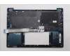 Lenovo 5CB1S00232 Tastatur inkl. TopcaseASM SLV C 83JY TT PS