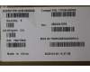 Lenovo 5CB1S00232 Tastatur inkl. TopcaseASM SLV C 83JY TT PS