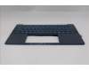 Lenovo 5CB1S00232 Tastatur inkl. TopcaseASM SLV C 83JY TT PS