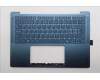 Lenovo 5CB1S00233 Tastatur inkl. TopcaseASM SWS C 83JY TT PS