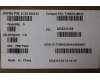 Lenovo 5CB1S00233 Tastatur inkl. TopcaseASM SWS C 83JY TT PS