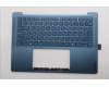 Lenovo 5CB1S00234 Tastatur inkl. TopcaseASM BUL C 83JY TT PS