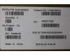 Lenovo 5CB1S00235 Tastatur inkl. TopcaseASM CZE/SLK C 83JY TT PS