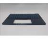 Lenovo 5CB1S00235 Tastatur inkl. TopcaseASM CZE/SLK C 83JY TT PS