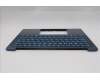 Lenovo 5CB1S00235 Tastatur inkl. TopcaseASM CZE/SLK C 83JY TT PS