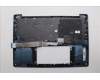 Lenovo 5CB1S00239 Tastatur inkl. Topcase englisch C 83JY TT NPS