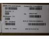 Lenovo 5CB1S00239 Tastatur inkl. Topcase englisch C 83JY TT NPS