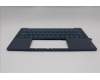 Lenovo 5CB1S00239 Tastatur inkl. Topcase englisch C 83JY TT NPS
