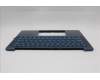 Lenovo 5CB1S00239 Tastatur inkl. Topcase englisch C 83JY TT NPS
