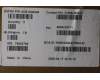 Lenovo 5CB1S00240 Tastatur inkl. TopcaseASM GRE C 83JY TT NPS