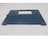 Lenovo 5CB1S00240 Tastatur inkl. TopcaseASM GRE C 83JY TT NPS