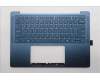 Lenovo 5CB1S00241 Tastatur inkl. TopcaseASM EUROENG C 83JY TT NPS