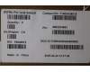 Lenovo 5CB1S00241 Tastatur inkl. TopcaseASM EUROENG C 83JY TT NPS