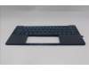 Lenovo 5CB1S00241 Tastatur inkl. TopcaseASM EUROENG C 83JY TT NPS