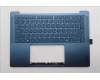 Lenovo 5CB1S00246 Tastatur inkl. TopcaseASM HBW C 83JY TT NPS