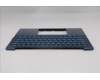 Lenovo 5CB1S00246 Tastatur inkl. TopcaseASM HBW C 83JY TT NPS