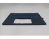 Lenovo 5CB1S00248 Tastatur inkl. TopcaseASM UK C 83JY TT NPS