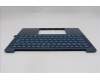Lenovo 5CB1S00248 Tastatur inkl. TopcaseASM UK C 83JY TT NPS