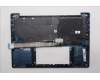 Lenovo 5CB1S00249 Tastatur inkl. TopcaseASM ITA C 83JY TT NPS