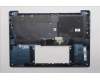 Lenovo 5CB1S00255 Tastatur inkl. TopcaseASM NORDIC C 83JY TT NPS