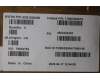 Lenovo 5CB1S00256 Tastatur inkl. Topcase französischA C 83JY TT NPS