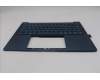Lenovo 5CB1S00257 Tastatur inkl. TopcaseASM GER C 83JY TT NPS
