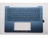 Lenovo 5CB1S00260 Tastatur inkl. TopcaseASM BEL C 83JY TT NPS