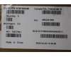 Lenovo 5CB1S00260 Tastatur inkl. TopcaseASM BEL C 83JY TT NPS