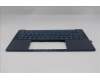 Lenovo 5CB1S00260 Tastatur inkl. TopcaseASM BEL C 83JY TT NPS