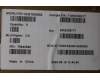 Lenovo 5CB1S00262 Tastatur inkl. TopcaseASM SLV C 83JY TT NPS