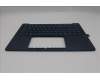 Lenovo 5CB1S00262 Tastatur inkl. TopcaseASM SLV C 83JY TT NPS