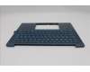 Lenovo 5CB1S00262 Tastatur inkl. TopcaseASM SLV C 83JY TT NPS