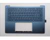 Lenovo 5CB1S00263 Tastatur inkl. TopcaseASM SWS C 83JY TT NPS