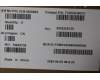 Lenovo 5CB1S00264 Tastatur inkl. TopcaseASM BUL C 83JY TT NPS