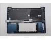Lenovo 5CB1S00265 Tastatur inkl. TopcaseASM CZE/SLK C 83JY TT NPS