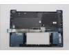 Lenovo 5CB1S00268 Tastatur inkl. TopcaseASM UKR C 83JY TT NPS