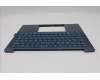 Lenovo 5CB1S00268 Tastatur inkl. TopcaseASM UKR C 83JY TT NPS