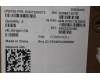 Lenovo 5CB1S00272 Tastatur inkl. Topcase ASM_ARA W21SK AG NBL H