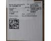 Lenovo 5CB1S00278 Tastatur inkl. Topcase ASM_FRA W21SK AG NBL H