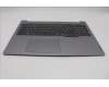 Lenovo 5CB1S00278 Tastatur inkl. Topcase ASM_FRA W21SK AG NBL H