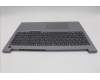 Lenovo 5CB1S00278 Tastatur inkl. Topcase ASM_FRA W21SK AG NBL H