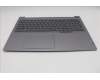 Lenovo 5CB1S00305 Tastatur inkl. Topcase ASM_ARA W21SK AG BL H