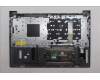 Lenovo 5CB1S00306 Tastatur inkl. Topcase ASM_BUL W21SK AG BL H
