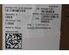 Lenovo 5CB1S00306 Tastatur inkl. Topcase ASM_BUL W21SK AG BL H