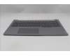 Lenovo 5CB1S00306 Tastatur inkl. Topcase ASM_BUL W21SK AG BL H