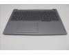 Lenovo 5CB1S00307 Tastatur inkl. Topcase ASM_BEL W21SK AG BL H
